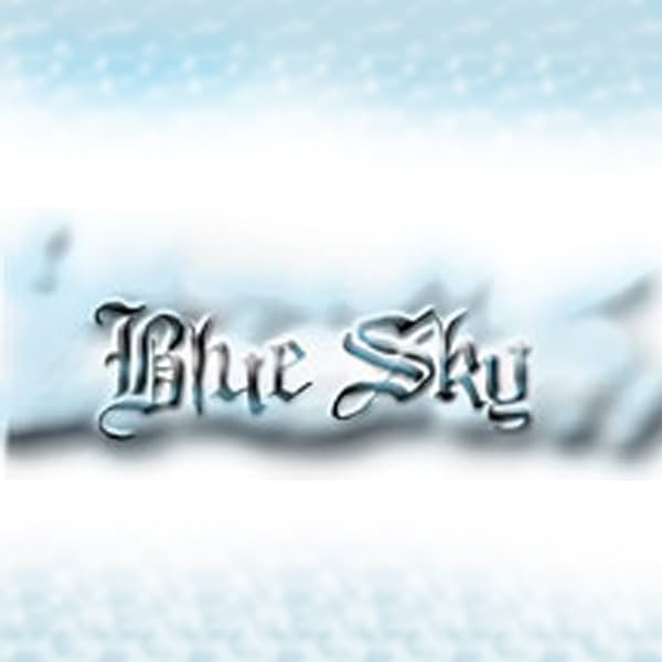 Blue Sky