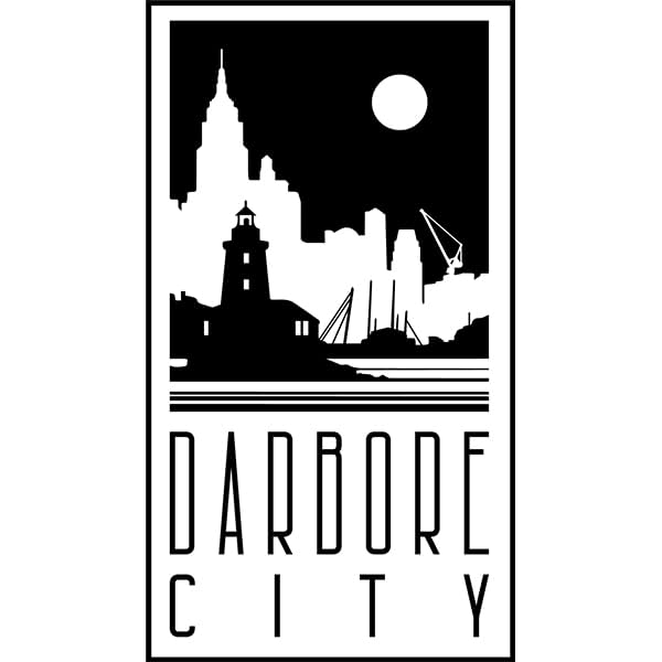 Darbore City