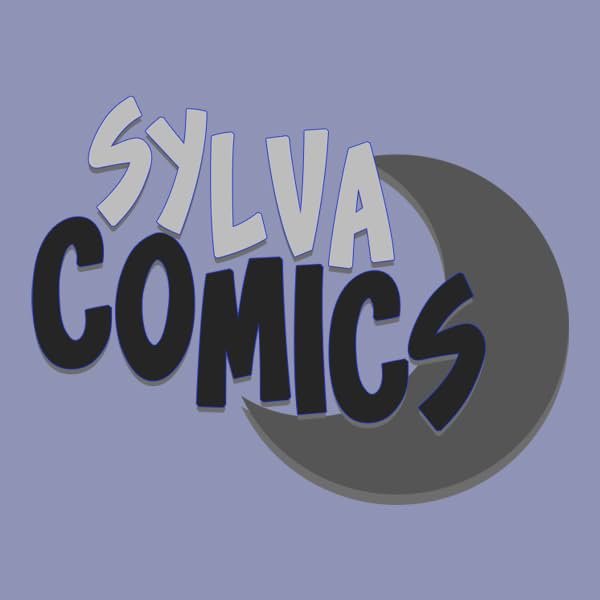 SYLVACOMICS