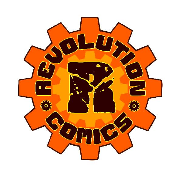 Revolution Comics