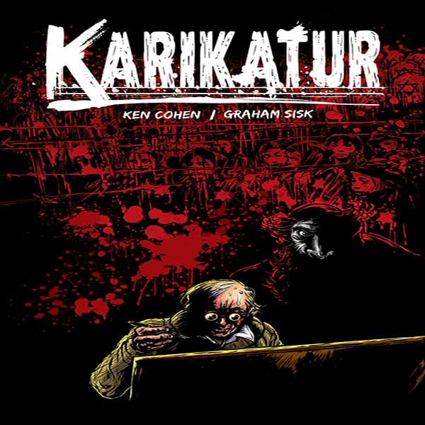 Karikatur