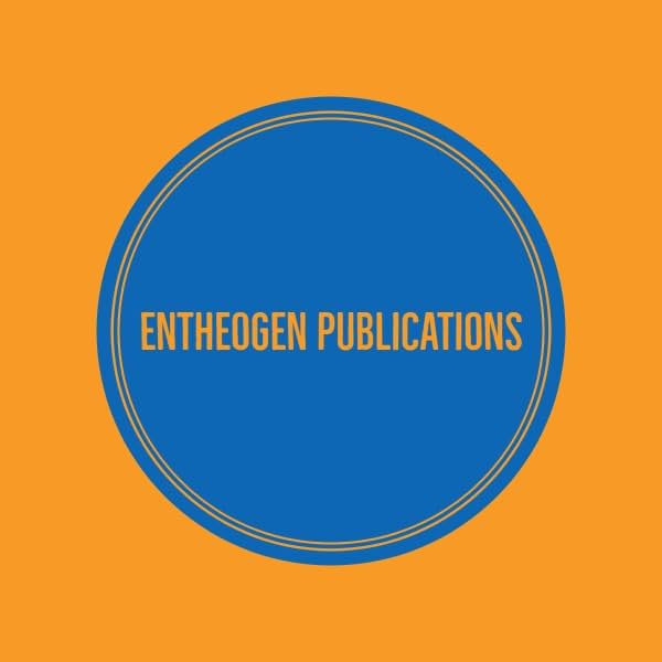 Entheogen Publications