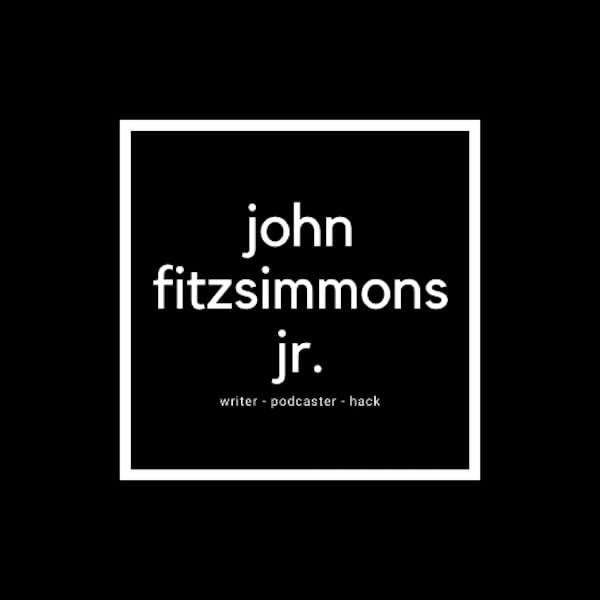 John Fitzsimmons