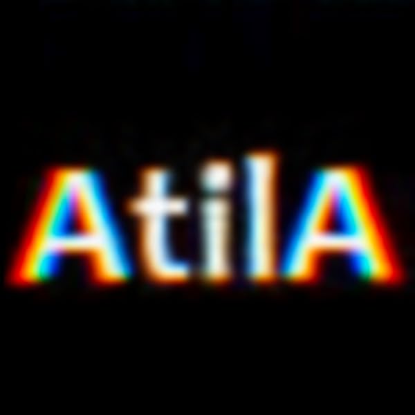 AtilA