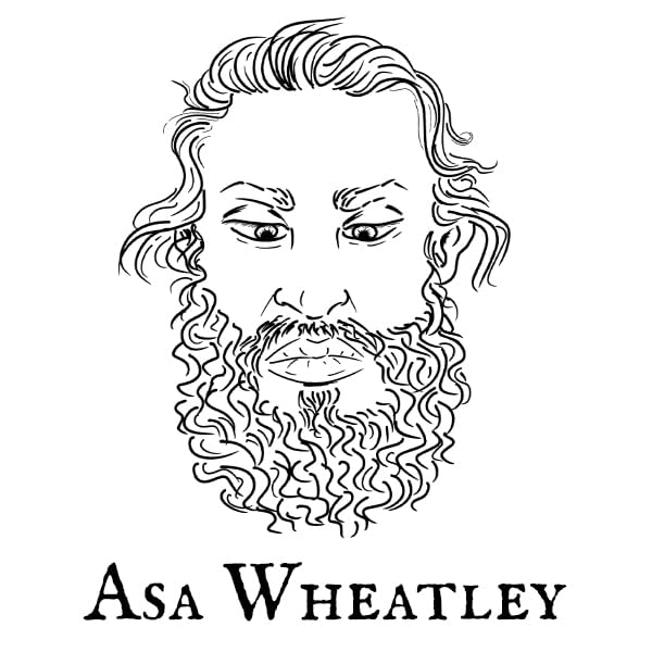 Asa Wheatley