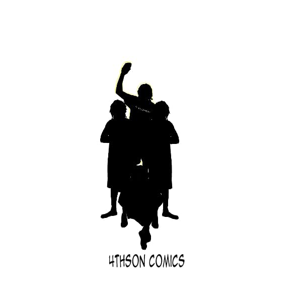 4THSON COMICS LLC
