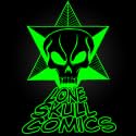 Lone Skull Comics
