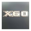 X60 STUDIOS