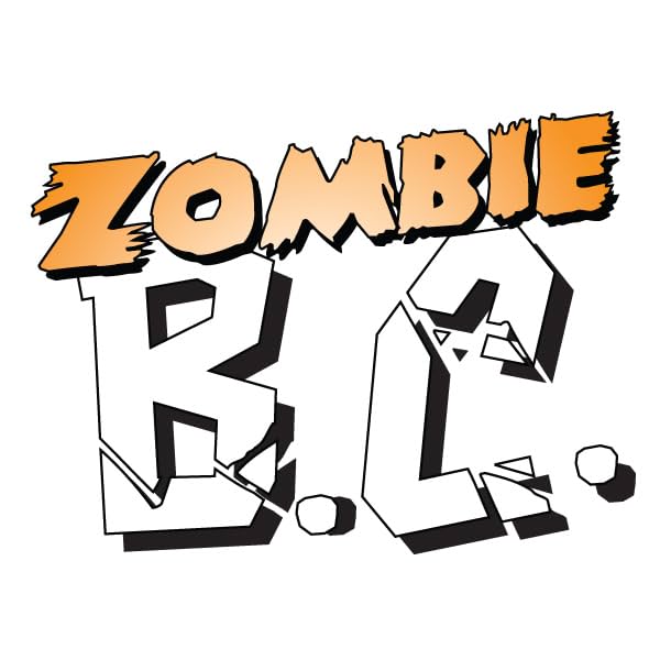 Zombie B.C.