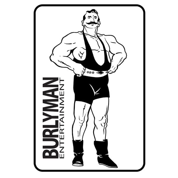 Burlyman Entertainment