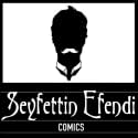 Seyfettin Efendi Comics
