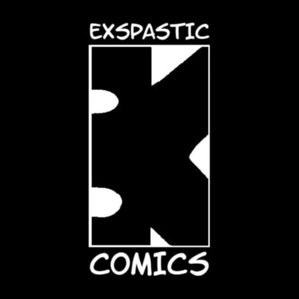 Exspastic Comics