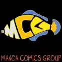 Manoa Comics Group