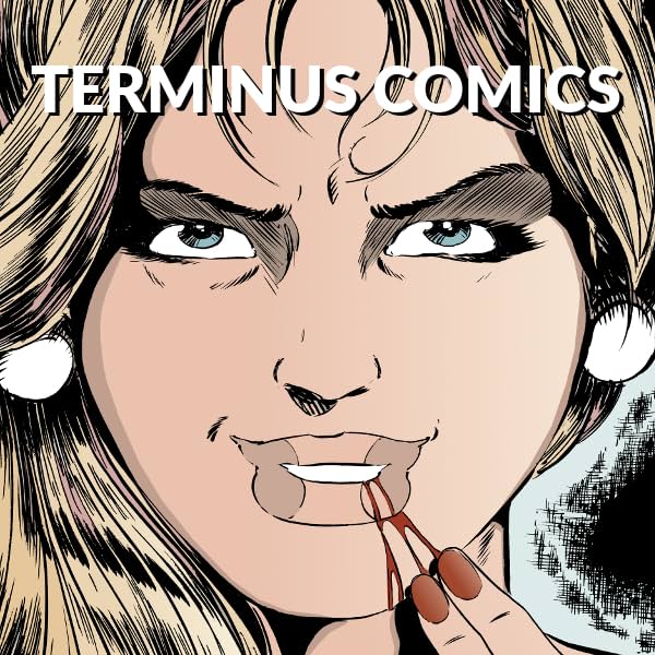 Terminus Comics
