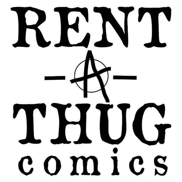 Rent-A-Thug Comics