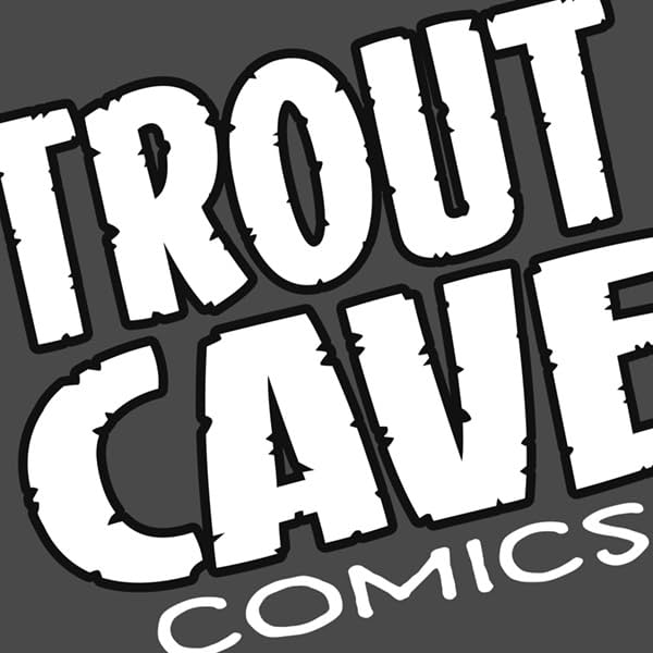Troutcave Comics