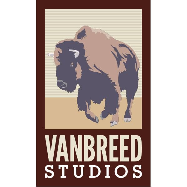 Vanbreed Studios