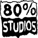 80% Studios