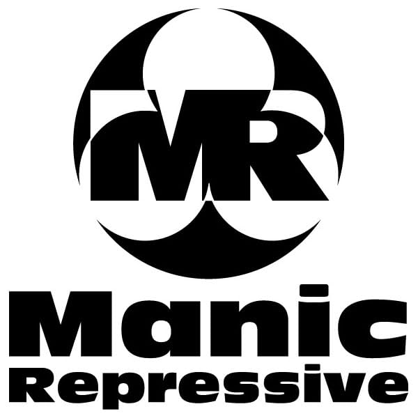 Manic Repressive