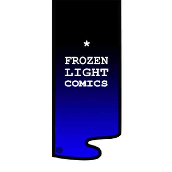 Frozen Light Comics