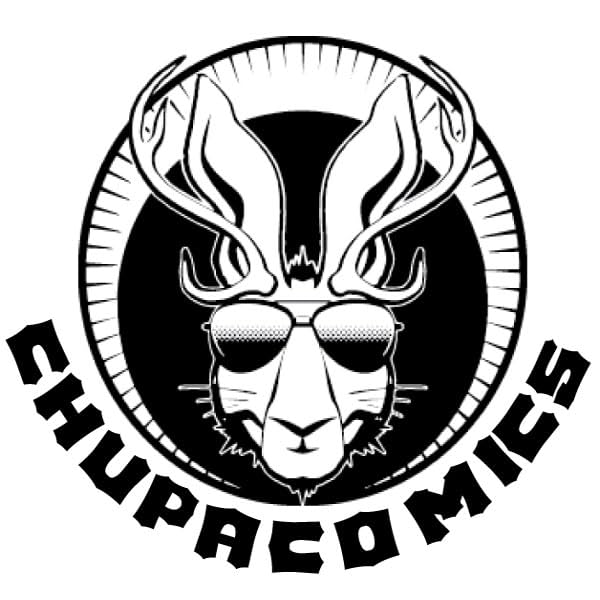 Chupa Comics