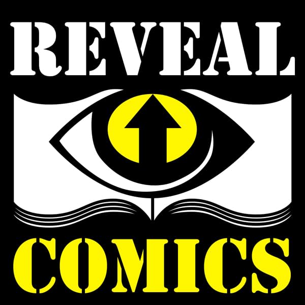 Reveal Comics