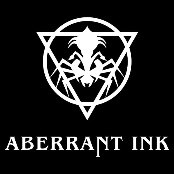 Aberrant Ink