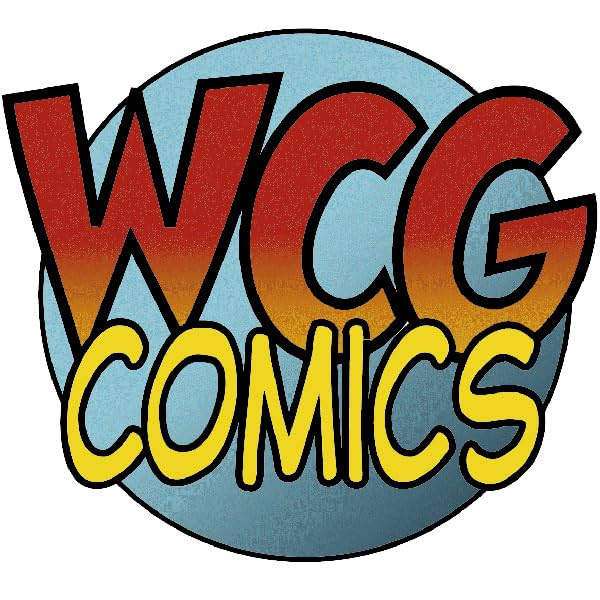WCG Comics