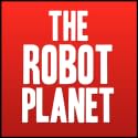 The Robot Planet