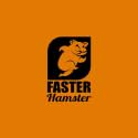 Faster Hamster Comics