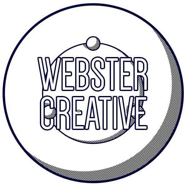 Webster Creative