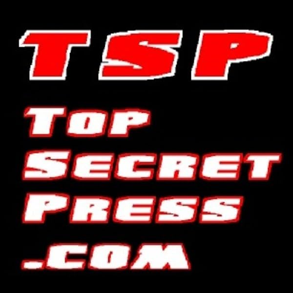 Top Secret Press