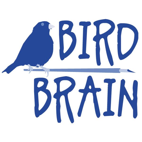 Bird Brain Comics