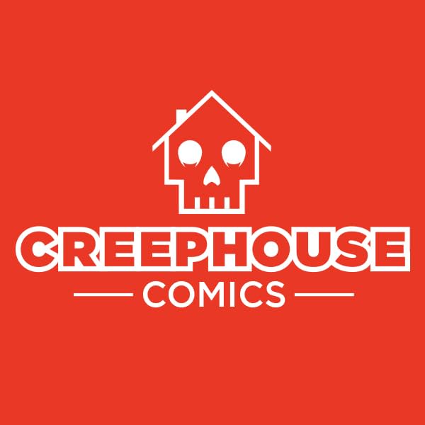 Creephouse Comics