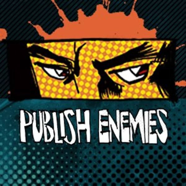 Publish Enemies, LLC