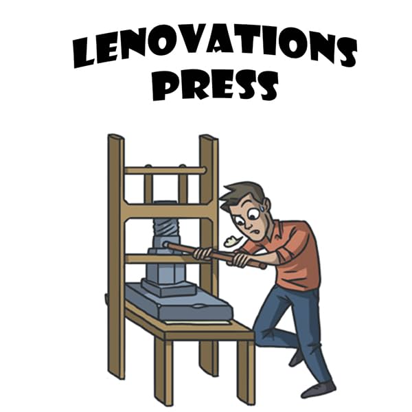 Lenovations Press
