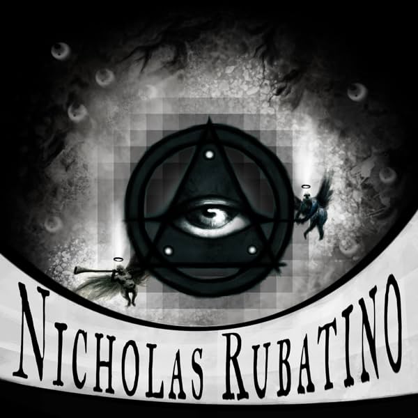 Nicholas Rubatino