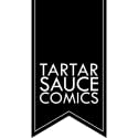 Tartar Sauce Comics
