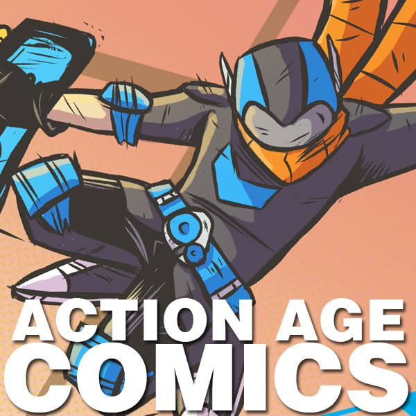 Action Age Comics