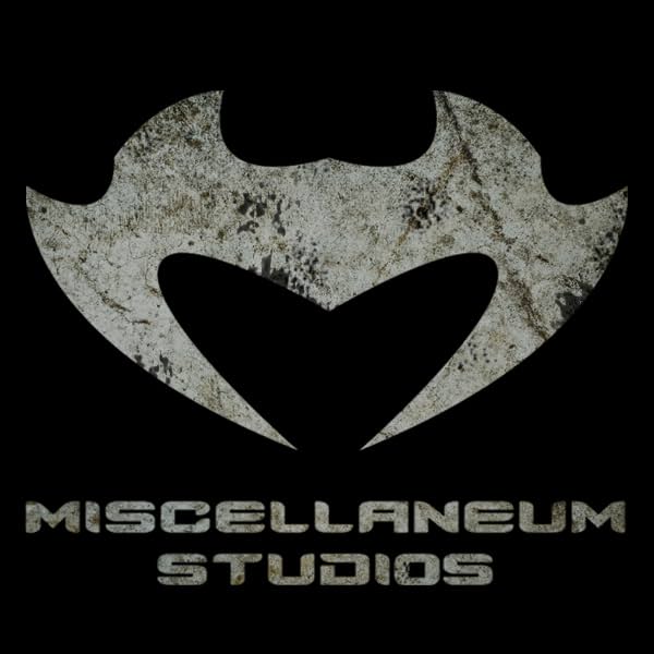 Miscellaneum Studios