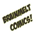 Brainmelt Comics