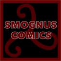 Smognus Comics