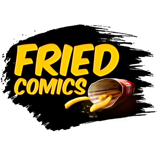 FRIED Comics