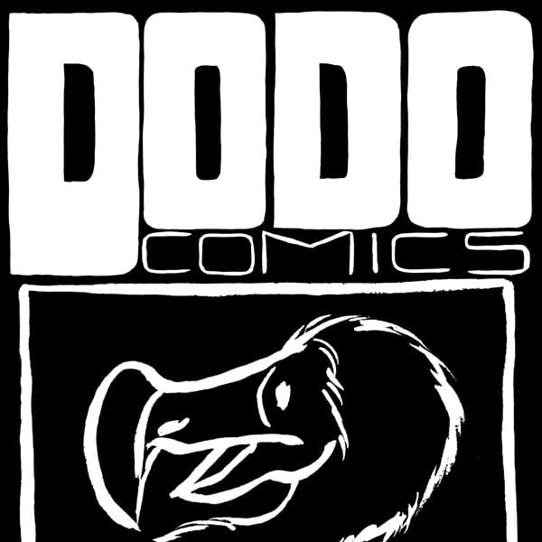 Dodo Comics