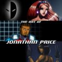 Jonathan Price Art