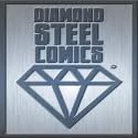 Diamondsteel Comics Limited