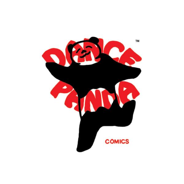 Dance Panda Comics