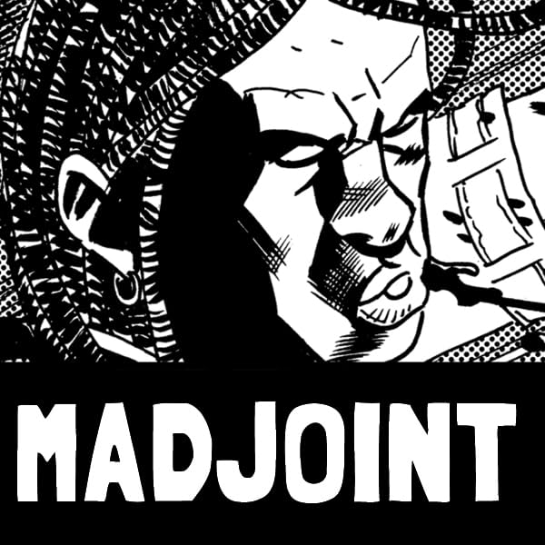 Madjoint Productions