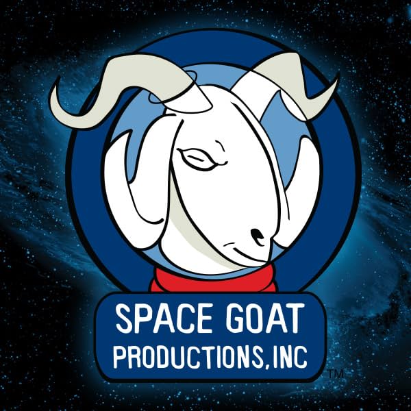 Space Goat Productions