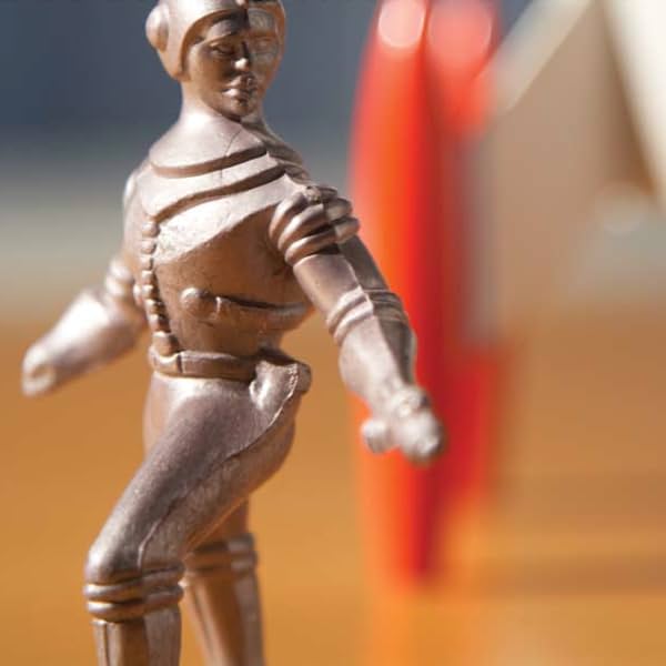 Hopkins and Schoonover